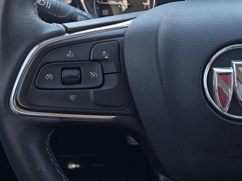 Used 2023 Buick Encore GX Preferred w/ Cold Weather Comfort Package image 27