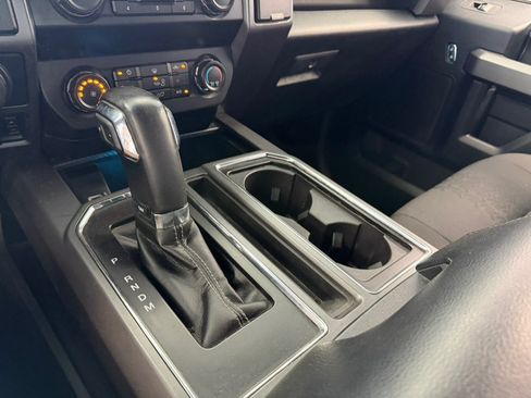 Used 2019 Ford F150 XLT w/ Equipment Group 302A Luxury AWD/4WD image 46
