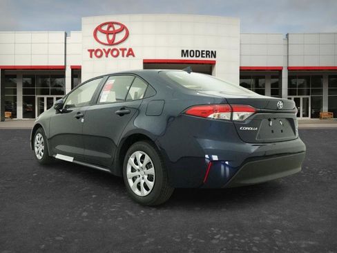 New 2026 Toyota Corolla LE FWD image 10