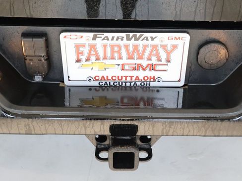 New 2025 GMC Sierra 1500 Denali w/ Denali Reserve Package image 35