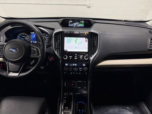 Used 2019 Subaru Ascent Limited w/ Popular Package #3 AWD/4WD image 21