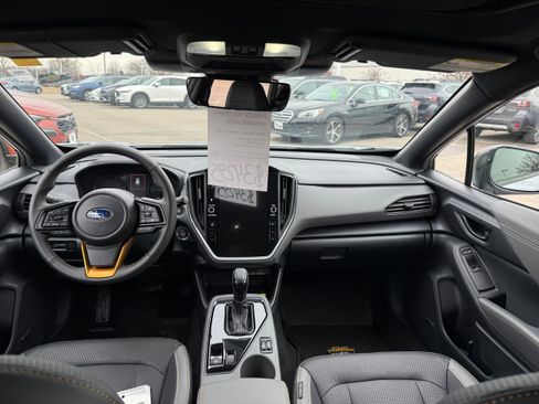 Certified 2024 Subaru Crosstrek 2.5i Wilderness w/ Crosstrek Mirror Package image 18