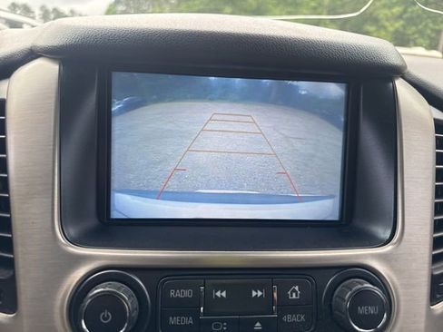 Used 2019 GMC Yukon Denali RWD image 22