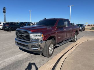 Used 2022 RAM 2500 Laramie 360° Tour
