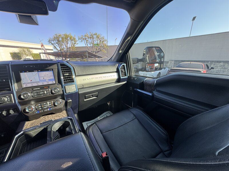Used 2019 Ford F250 Lariat AWD/4WD image 36
