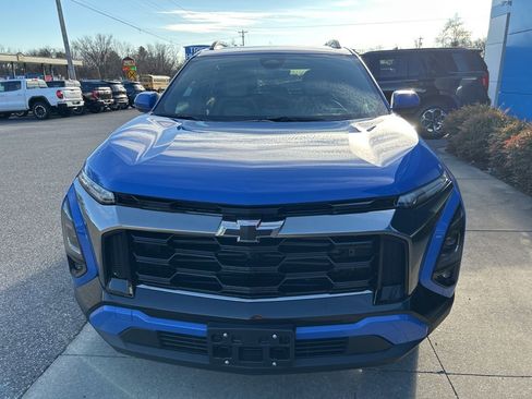 New 2026 Chevrolet Equinox ACTIV image 3