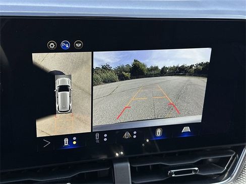 New 2026 Chevrolet Equinox RS w/ Convenience Package III image 15