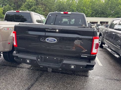 Used 2021 Ford F150 Lariat w/ Equipment Group 502A High AWD/4WD image 20