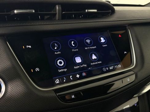 Certified 2023 Cadillac XT6 Luxury image 19