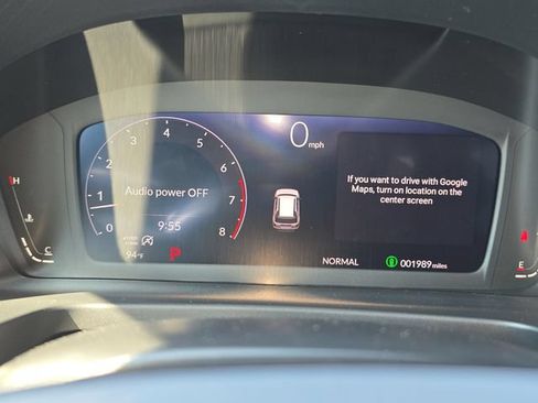 Used 2026 Honda Passport RTL image 22