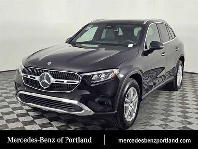 Certified 2025 Mercedes-Benz GLC 300 4MATIC
