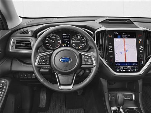 New 2026 Subaru Ascent Limited image 4