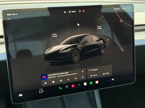 Used 2025 Tesla Model 3 RWD image 21