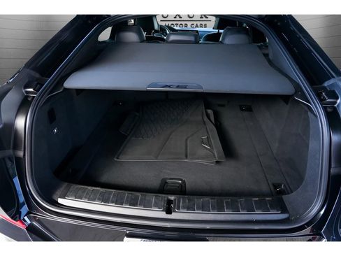 Used 2023 BMW X6 M50i w/ Executive Package image 56