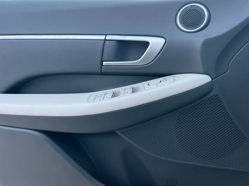 Certified 2024 Hyundai Sonata SEL image 12