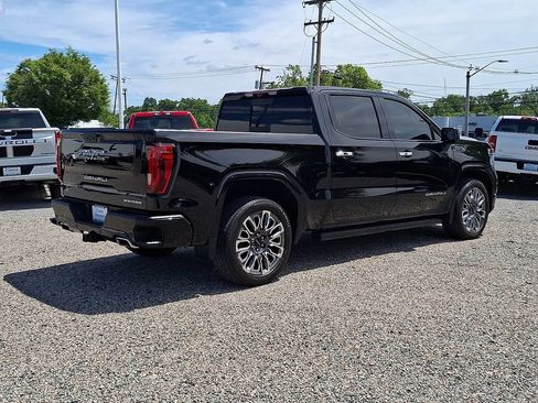 Used 2023 GMC Sierra 1500 Denali Ultimate AWD/4WD image 9