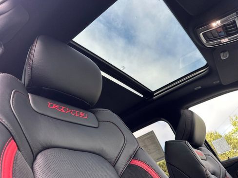 New 2026 RAM 1500 RHO AWD/4WD image 16