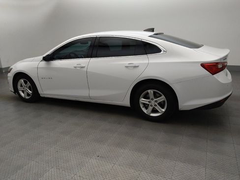 Used 2021 Chevrolet Malibu LS w/ Driver Confidence Package II FWD image 3
