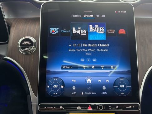 New 2026 Mercedes-Benz GLC 300 GLC 300 image 35