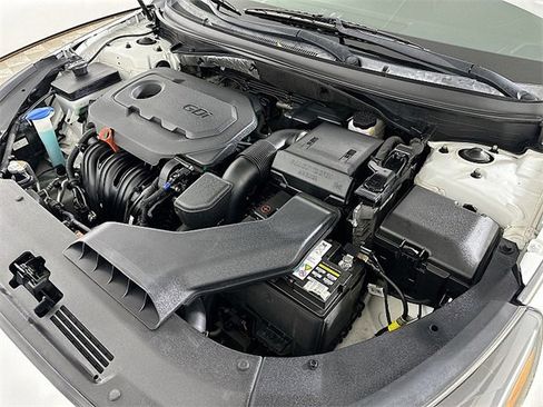 Used 2019 Hyundai Sonata SE image 27