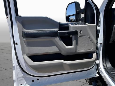 Used 2020 Ford F350 XL w/ STX Appearance Package AWD/4WD image 20