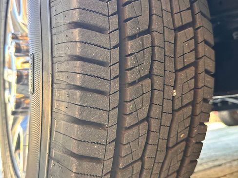 Used 2026 Ford F250 Lariat RWD image 36
