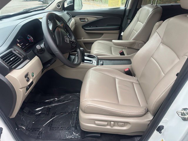 Used 2020 Honda Pilot EX-L image 28