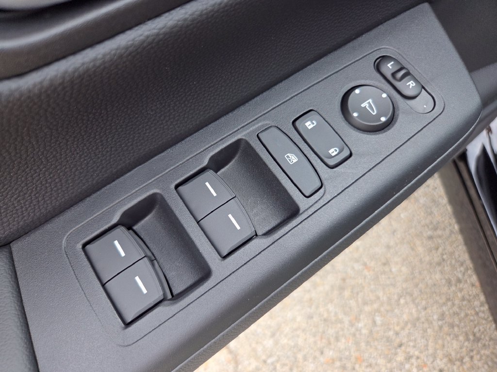 New 2027 Honda CR-V Sport-L image 34