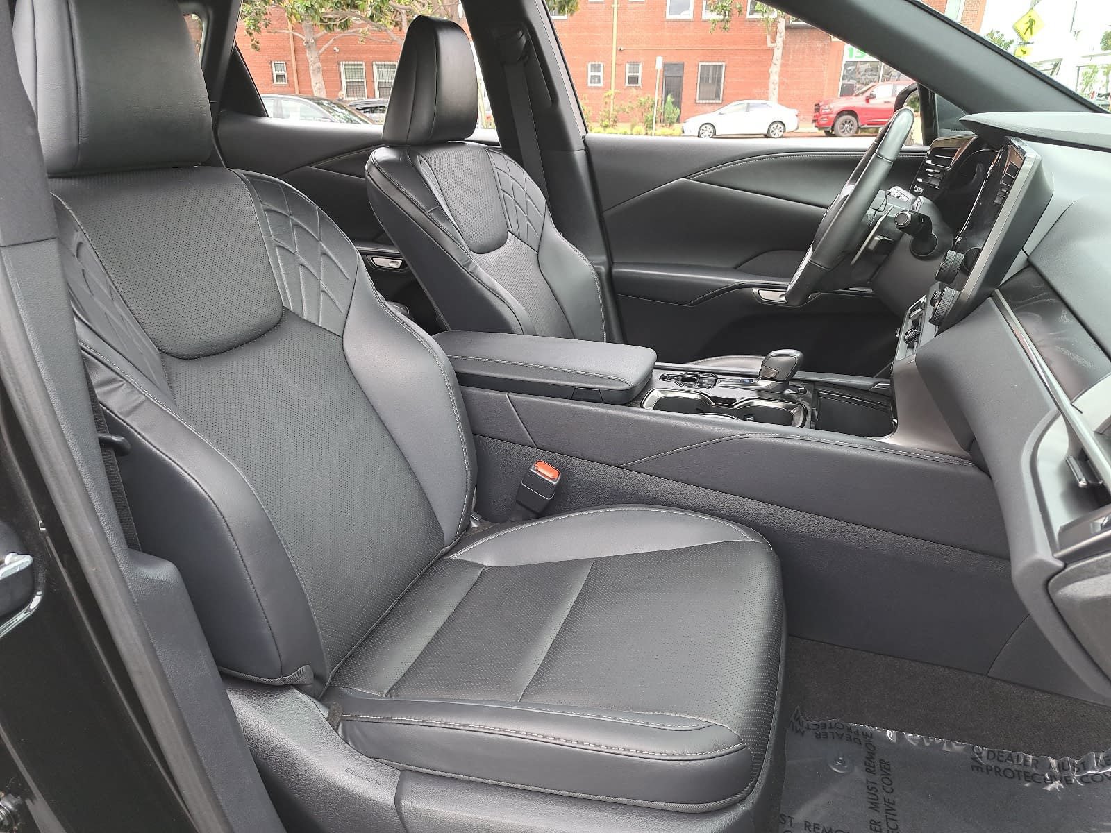 Used 2023 Lexus RX 350 Premium FWD image 10