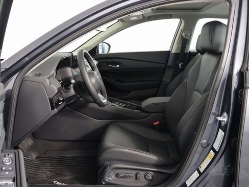 New 2026 Honda Accord Touring image 5