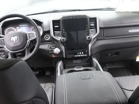 New 2026 RAM 1500 Laramie w/ Night Edition AWD/4WD image 24
