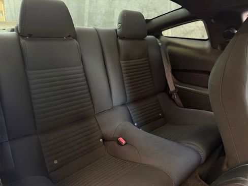 Used 2012 Ford Mustang Boss 302 w/ Boss 302 Accessory Pkg image 33