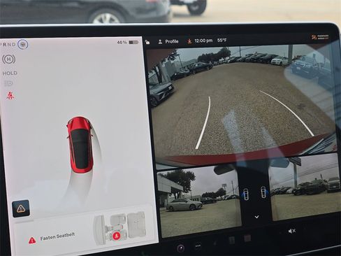 Used 2022 Tesla Model 3 image 23