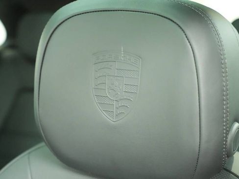 New 2026 Porsche Cayenne AWD/4WD image 35
