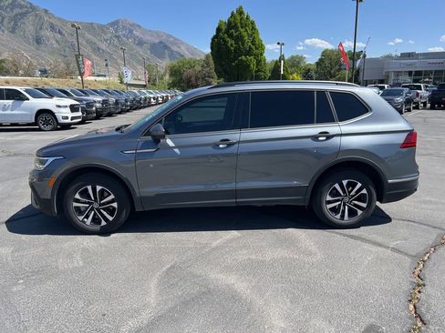 Used 2024 Volkswagen Tiguan S AWD/4WD image 13