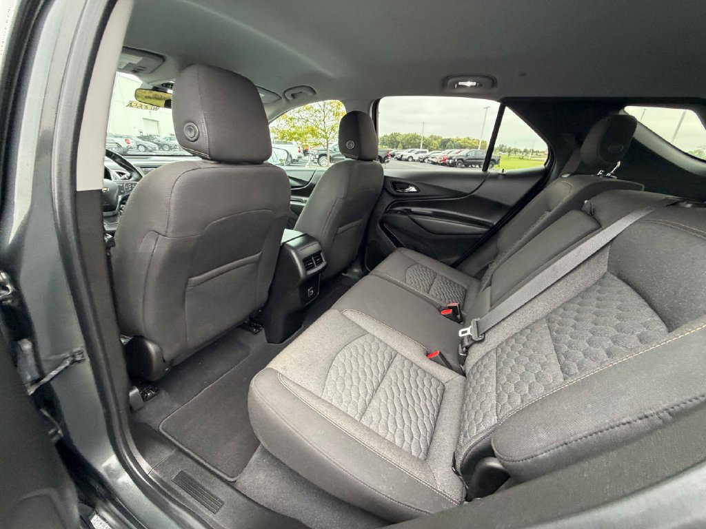 Used 2019 Chevrolet Equinox LT AWD/4WD image 19