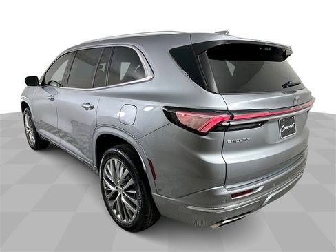 New 2026 Buick Enclave Avenir w/ Super Cruise Package image 6