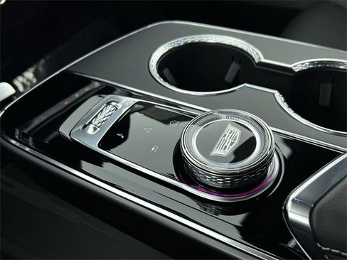 Used 2026 Cadillac Lyriq Sport image 17