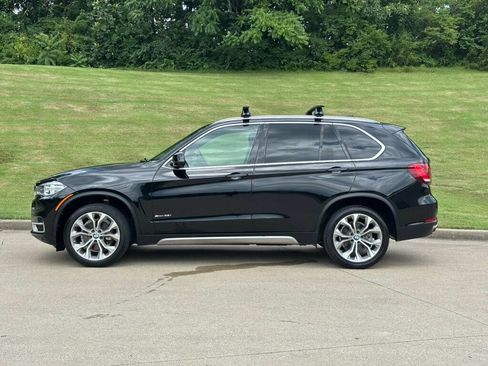 Used 2017 BMW X5 sDrive35i RWD image 7