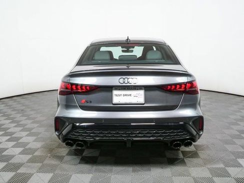 New 2026 Audi S3 Premium image 27