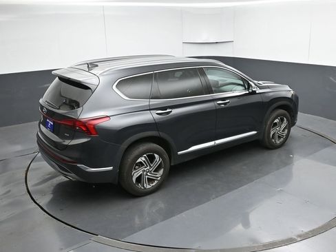 Used 2022 Hyundai Santa Fe SEL w/ Convenience Package image 50