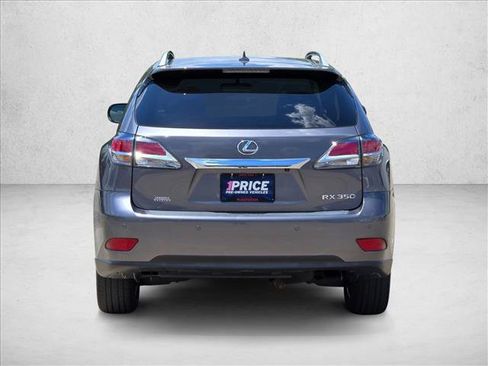 Used 2013 Lexus RX 350 FWD w/ Premium Pkg image 6