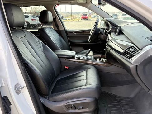 Used 2016 BMW X5 xDrive35i AWD/4WD image 17
