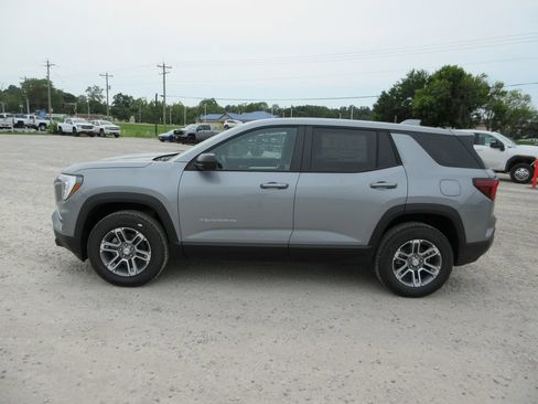 New 2027 GMC Terrain Elevation FWD image 6