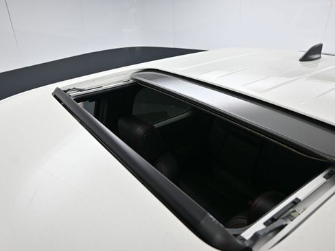 New 2026 Nissan Frontier PRO-4X w/ Pro Premium Package image 24