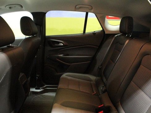 Certified 2024 Chevrolet Trax LT image 14