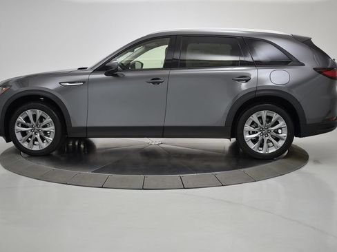 New 2026 MAZDA CX-90 3.3 Turbo w/ Preferred Package AWD/4WD image 17