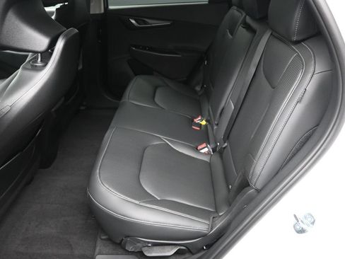 New 2026 Kia EV6 Wind AWD/4WD image 29