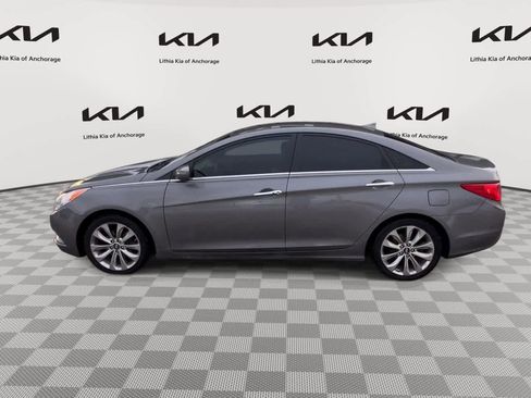 Used 2013 Hyundai Sonata SE image 5
