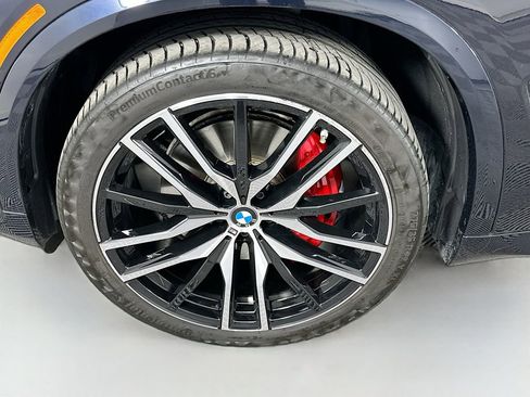 Certified 2023 BMW X5 sDrive40i w/ M Sport Package RWD image 32